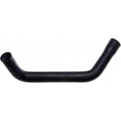 Upper Radiator Or Coolant Hose by GATES - 23114 pa2