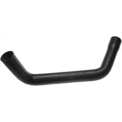 Upper Radiator Or Coolant Hose by GATES - 23114 pa3