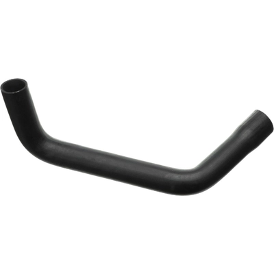 Upper Radiator Or Coolant Hose by GATES - 23114 pa8