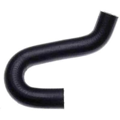 Upper Radiator Or Coolant Hose by GATES - 23119 pa2