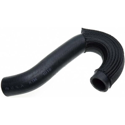 Tuyau de radiateur ou de refroidissement supérieur de GATES - 23119 pa3