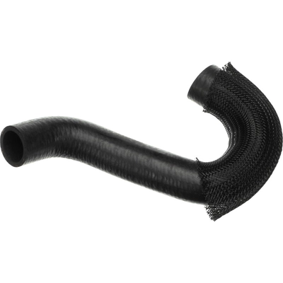 Upper Radiator Or Coolant Hose by GATES - 23119 pa8