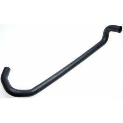 Upper Radiator Or Coolant Hose by GATES - 23121 pa1