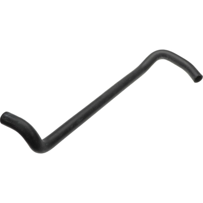 Upper Radiator Or Coolant Hose by GATES - 23121 pa8
