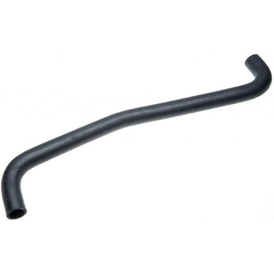 Upper Radiator Or Coolant Hose by GATES - 23122 pa2