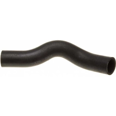 Upper Radiator Or Coolant Hose by GATES - 23134 pa2