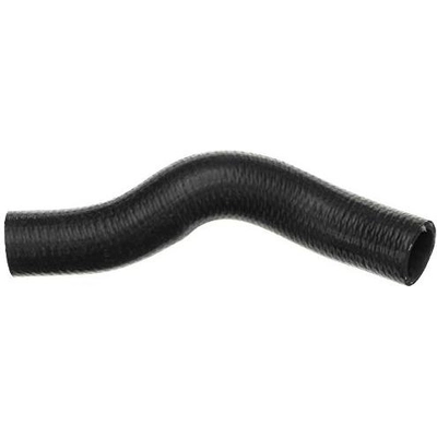 Upper Radiator Or Coolant Hose by GATES - 23134 pa5