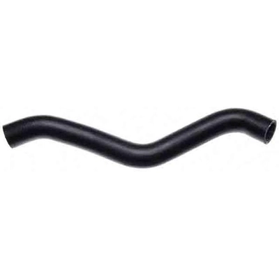 Upper Radiator Or Coolant Hose by GATES - 23136 pa3