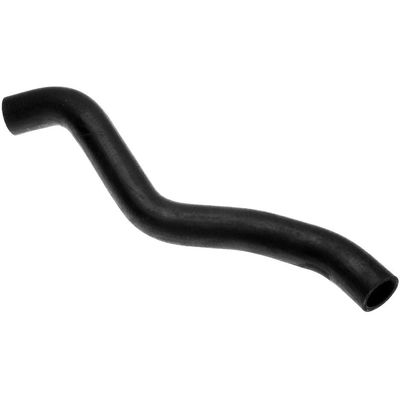 Upper Radiator Or Coolant Hose by GATES - 23136 pa7