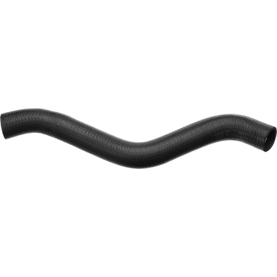 Upper Radiator Or Coolant Hose by GATES - 23136 pa8