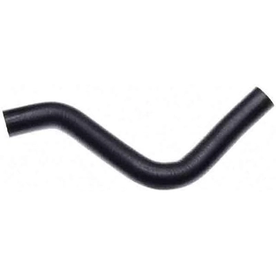 Upper Radiator Or Coolant Hose by GATES - 23137 pa3