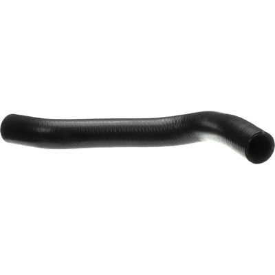 Upper Radiator Or Coolant Hose by GATES - 23137 pa7