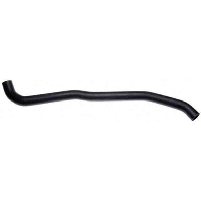 GATES - 23140 - Upper Radiator Or Coolant Hose pa2