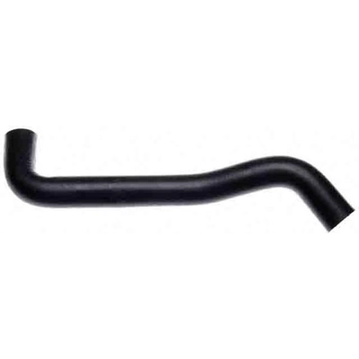 Upper Radiator Or Coolant Hose by GATES - 23141 pa2