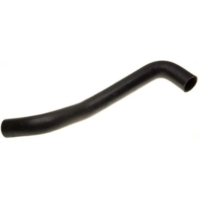 Upper Radiator Or Coolant Hose by GATES - 23141 pa3