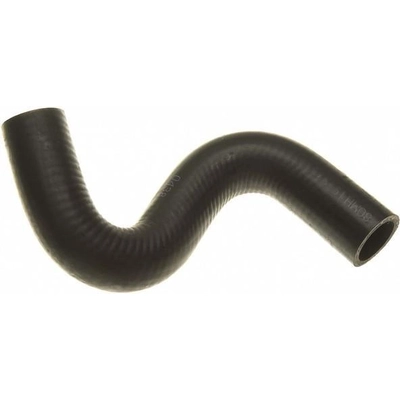 Upper Radiator Or Coolant Hose by GATES - 23145 pa3