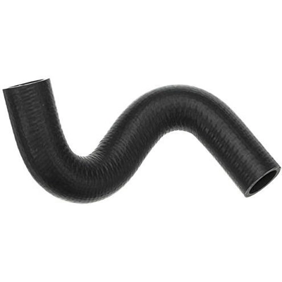 Upper Radiator Or Coolant Hose by GATES - 23145 pa7