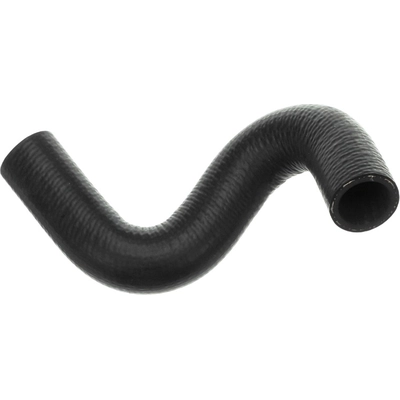 Upper Radiator Or Coolant Hose by GATES - 23145 pa9