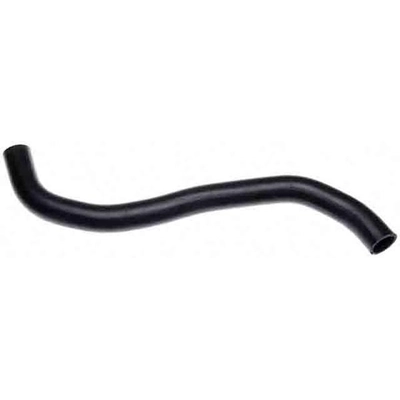 Upper Radiator Or Coolant Hose by GATES - 23148 pa3