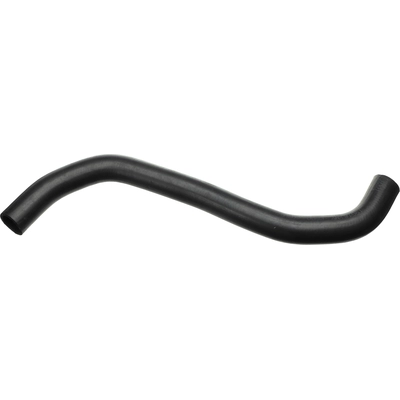 Upper Radiator Or Coolant Hose by GATES - 23148 pa5