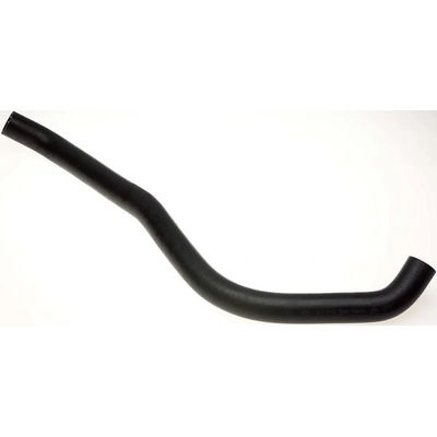 Upper Radiator Or Coolant Hose by GATES - 23152 pa2