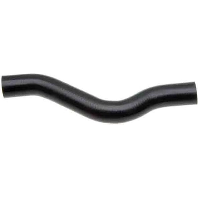 Upper Radiator Or Coolant Hose by GATES - 23155 pa2