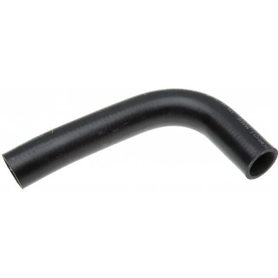 Upper Radiator Or Coolant Hose by GATES - 23157 pa3