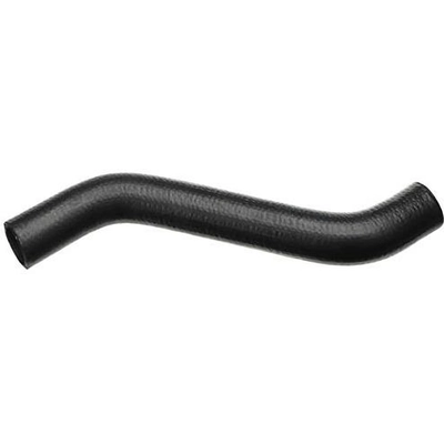 Upper Radiator Or Coolant Hose by GATES - 23166 pa5