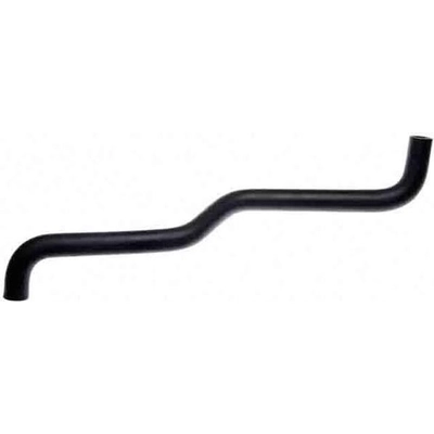 GATES - 23174 - Upper Radiator Or Coolant Hose pa2