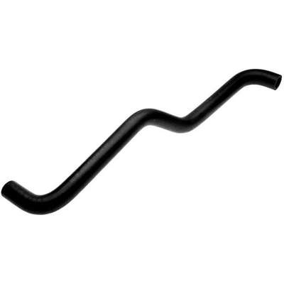 GATES - 23174 - Upper Radiator Or Coolant Hose pa5