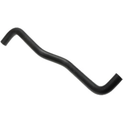 GATES - 23174 - Upper Radiator Or Coolant Hose pa8