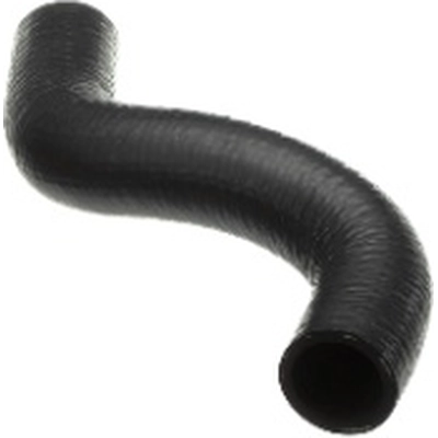 Upper Radiator Or Coolant Hose by GATES - 23177 pa5