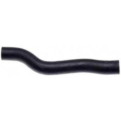 GATES - 23178 - Upper Radiator Or Coolant Hose pa3