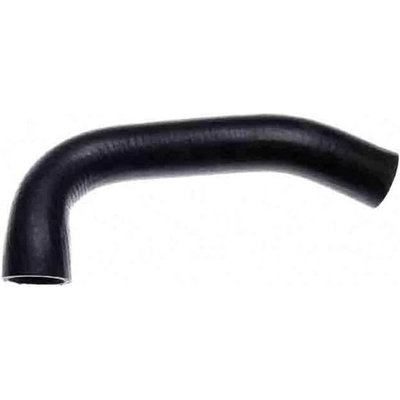 GATES - 23183 - Upper Radiator Or Coolant Hose pa3