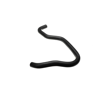 GATES - 23184 - Upper Radiator Or Coolant Hose pa12