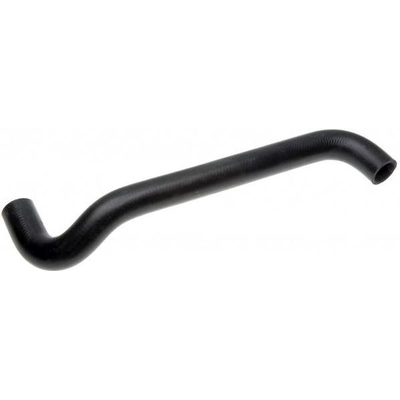 Upper Radiator Or Coolant Hose by GATES - 23186 pa2