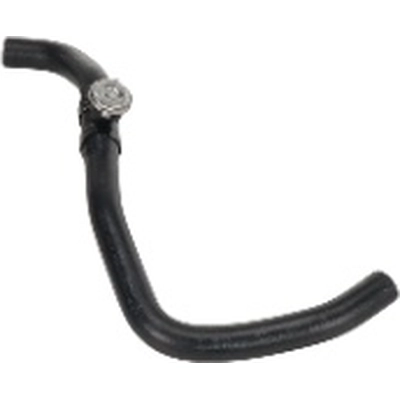 GATES - 23190 - Upper Radiator Or Coolant Hose pa8