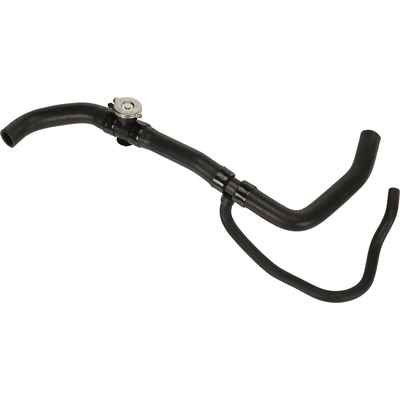 Upper Radiator Or Coolant Hose by GATES - 23192 pa6