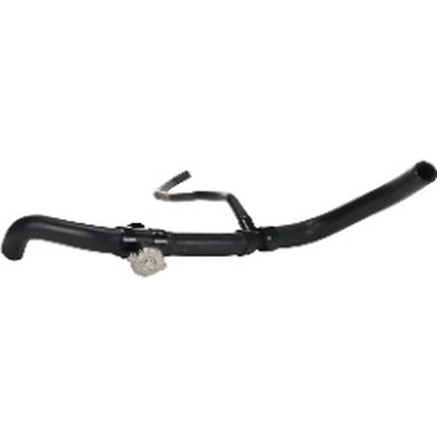 GATES - 23193 - Upper Radiator Or Coolant Hose pa6