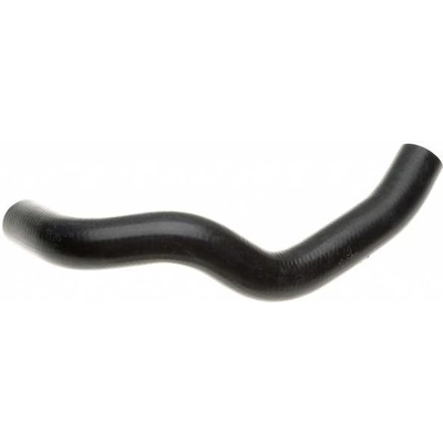 Upper Radiator Or Coolant Hose by GATES - 23194 pa1