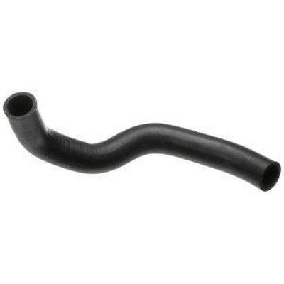 Upper Radiator Or Coolant Hose by GATES - 23194 pa4