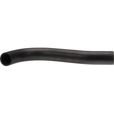 Upper Radiator Or Coolant Hose by GATES - 23227 pa6