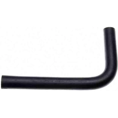 Upper Radiator Or Coolant Hose by GATES - 23238 pa3