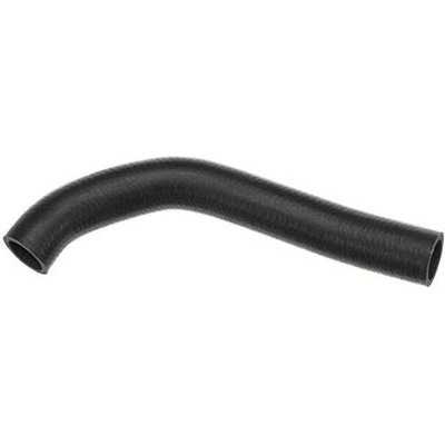 Upper Radiator Or Coolant Hose by GATES - 23240 pa6