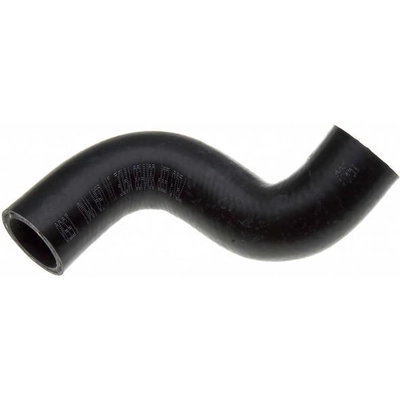 Upper Radiator Or Coolant Hose by GATES - 23243 pa1