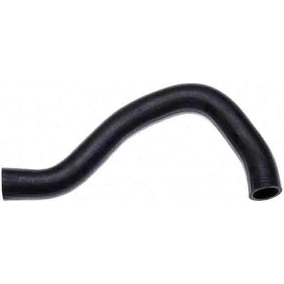 Upper Radiator Or Coolant Hose by GATES - 23246 pa2