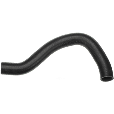 Upper Radiator Or Coolant Hose by GATES - 23246 pa7