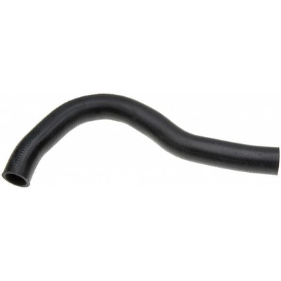 Upper Radiator Or Coolant Hose by GATES - 23248 pa2