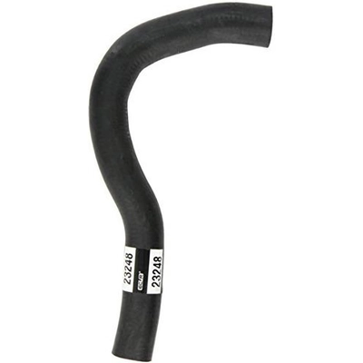 Upper Radiator Or Coolant Hose by GATES - 23248 pa8