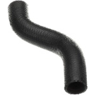 GATES - 23251 - Upper Radiator Or Coolant Hose pa7